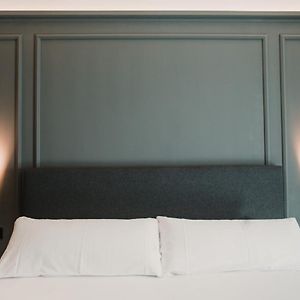 Economy Double Kamer