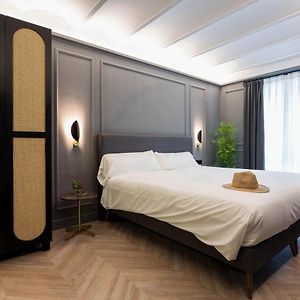 Standaard Kamer met een King Size Bed